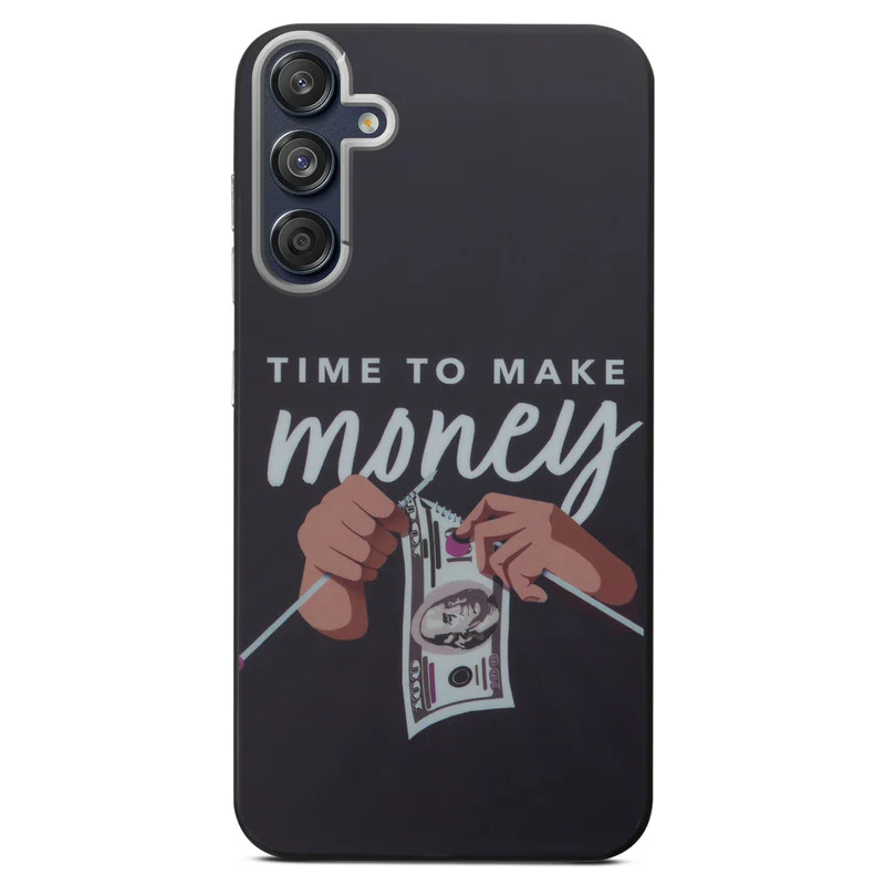 Printed Tough Case For Samsung M55 5G - Image 28