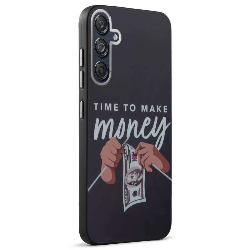 Printed Tough Case For Samsung M55 5G - Image 29