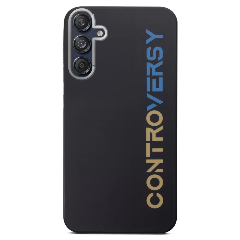 Printed Tough Case For Samsung M55 5G - Image 4
