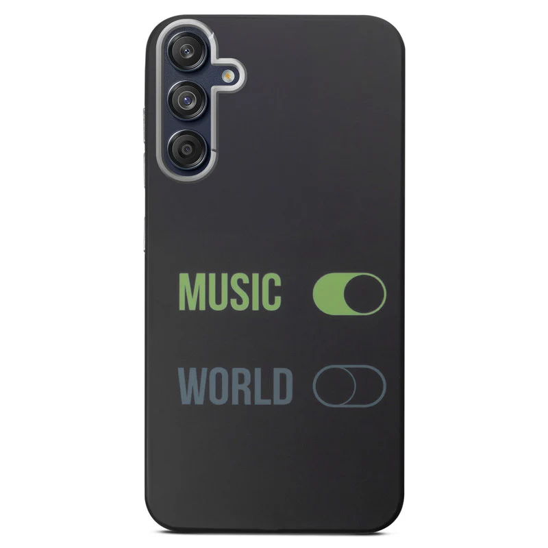 Printed Tough Case For Samsung M55 5G - Image 40