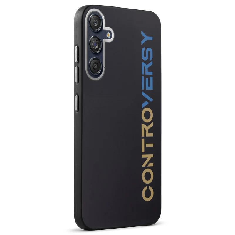 Printed Tough Case For Samsung M55 5G - Image 5