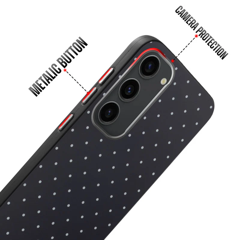 Printed Tough Case For Samsung S23 5G - Image 3