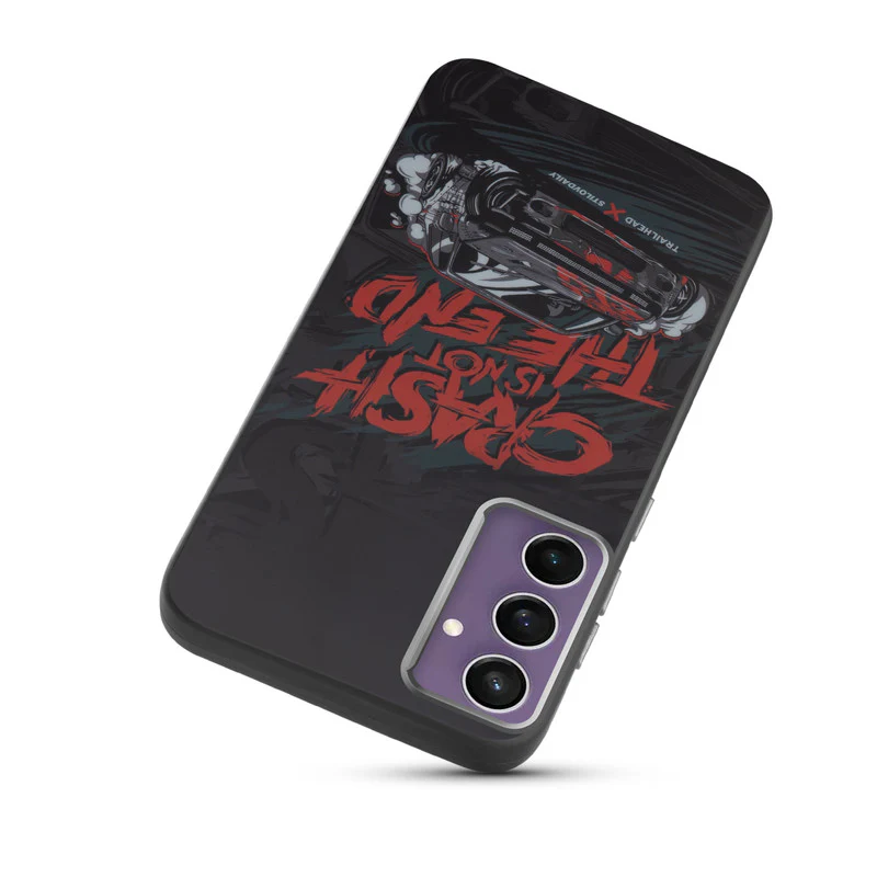 Printed Tough Case For Samsung S23 FE 5G - Image 11