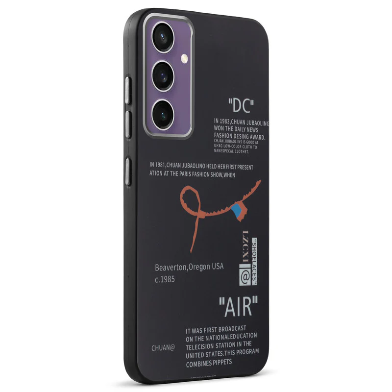 Printed Tough Case For Samsung S23 FE 5G - Image 16