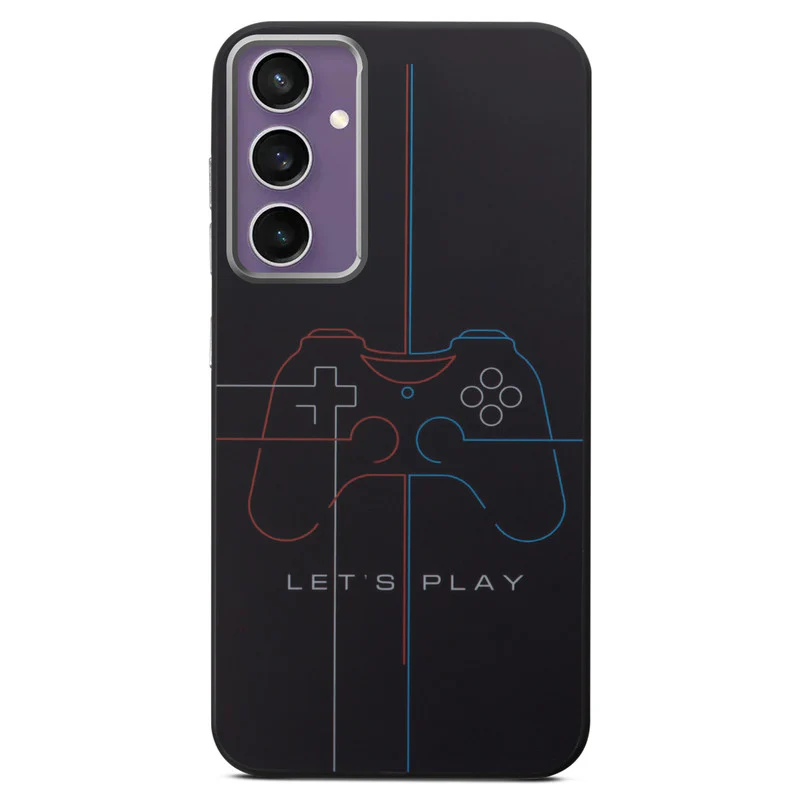 Printed Tough Case For Samsung S23 FE 5G - Image 21