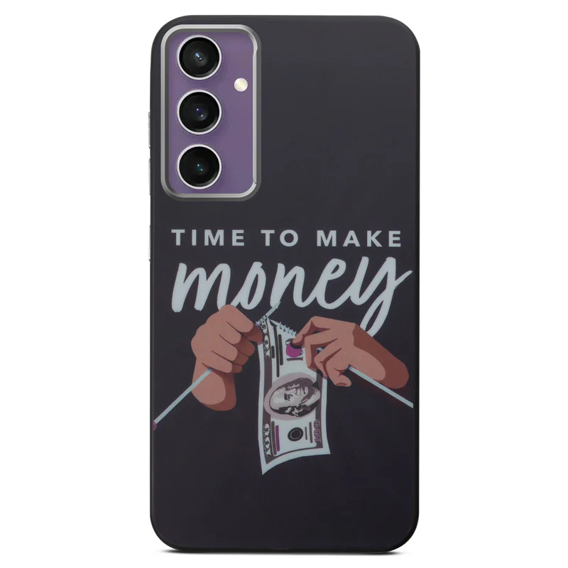 Printed Tough Case For Samsung S23 FE 5G - Image 27