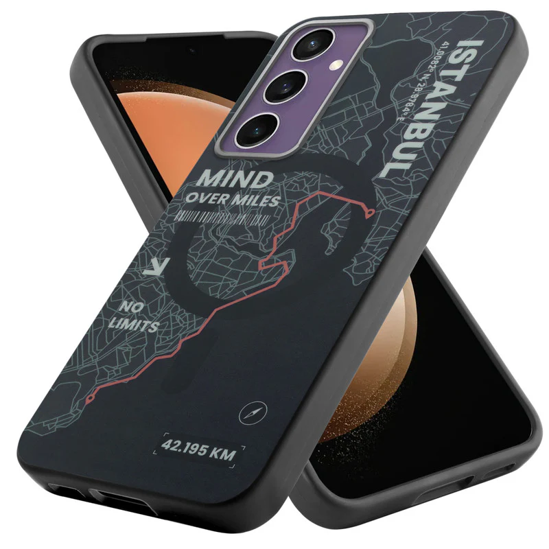 Printed Tough Case For Samsung S23 FE 5G - Image 31