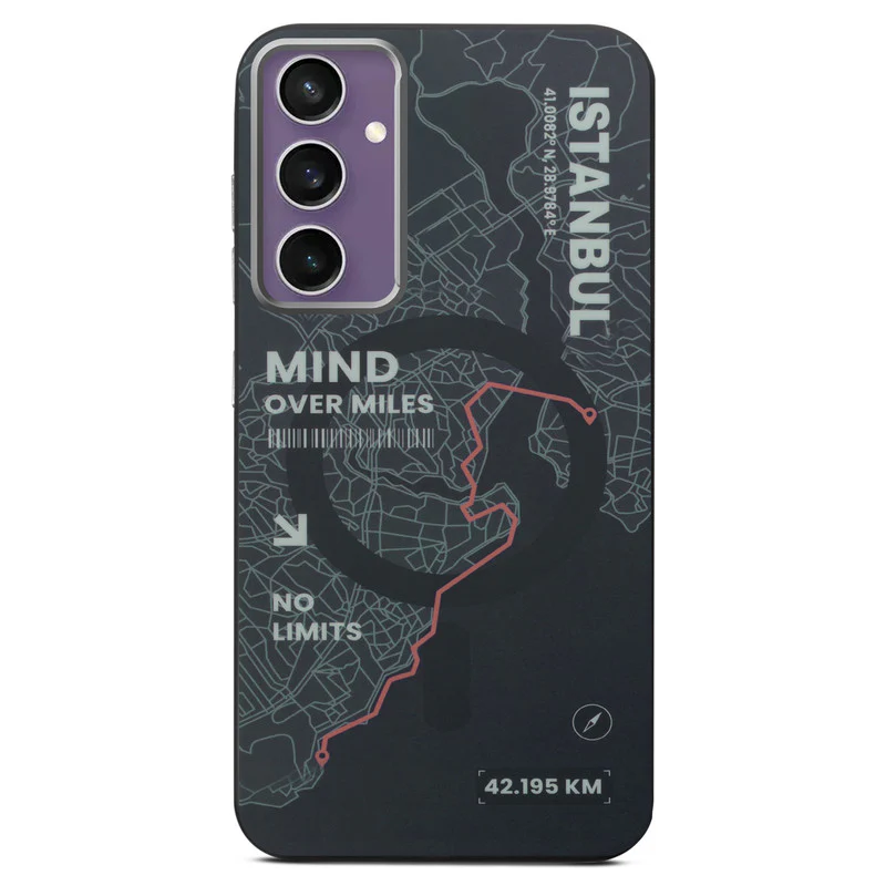 Printed Tough Case For Samsung S23 FE 5G - Image 33