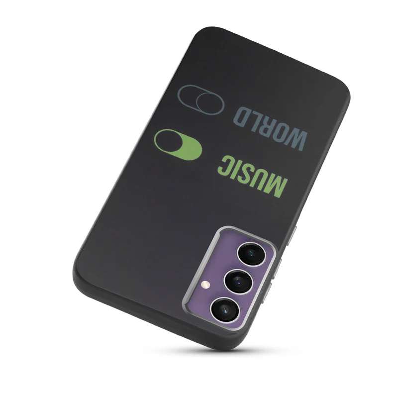 Printed Tough Case For Samsung S23 FE 5G - Image 41