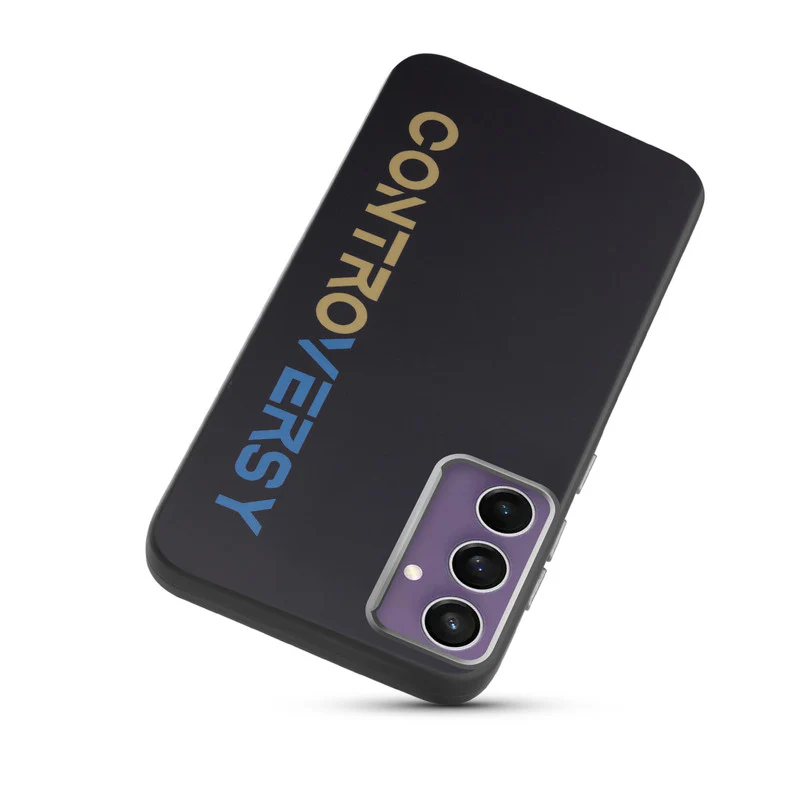 Printed Tough Case For Samsung S23 FE 5G - Image 5