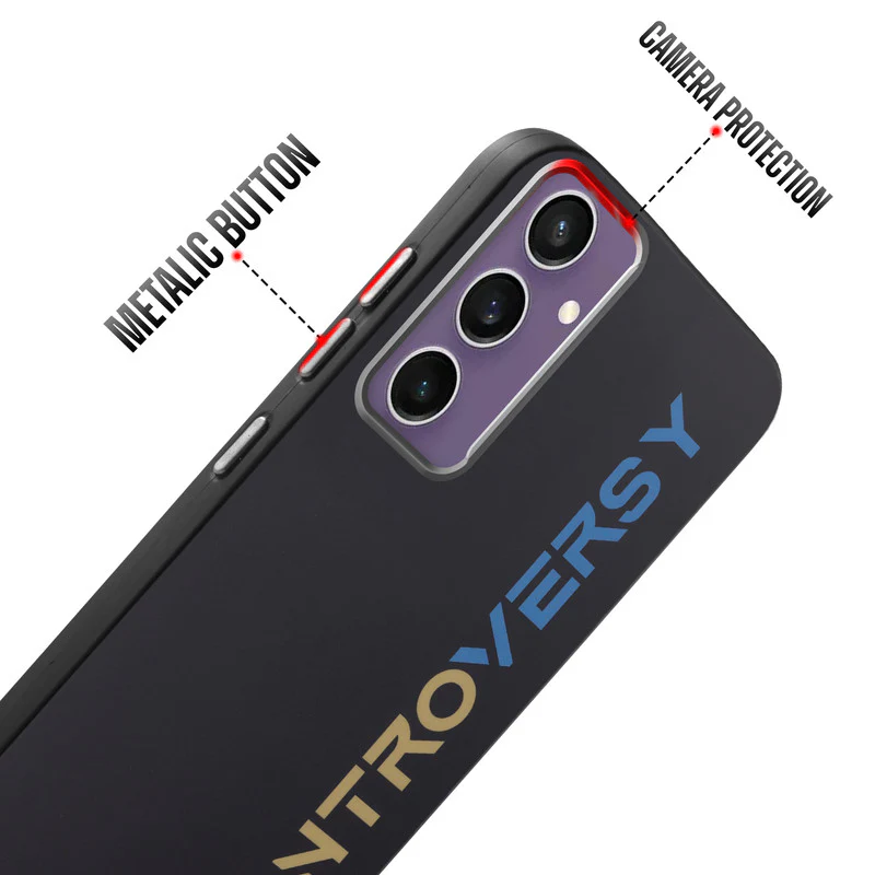 Printed Tough Case For Samsung S23 FE 5G - Image 6