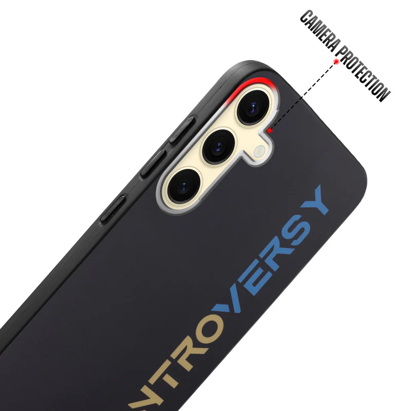 Printed Tough Case For Samsung S24 FE 5G - Image 3