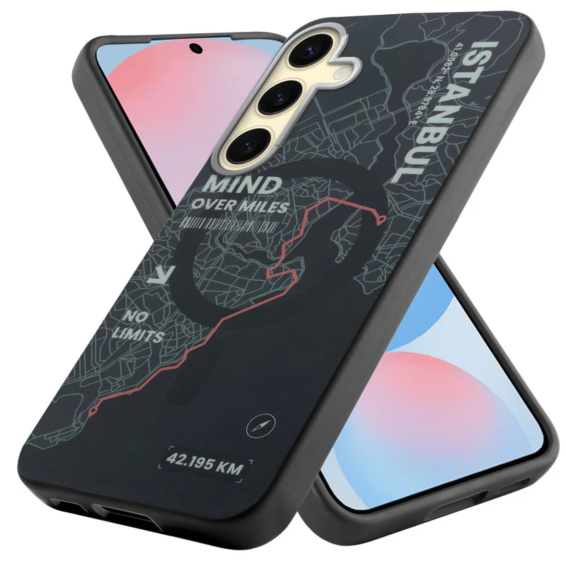 Printed Tough Case For Samsung S24 FE 5G - Image 31