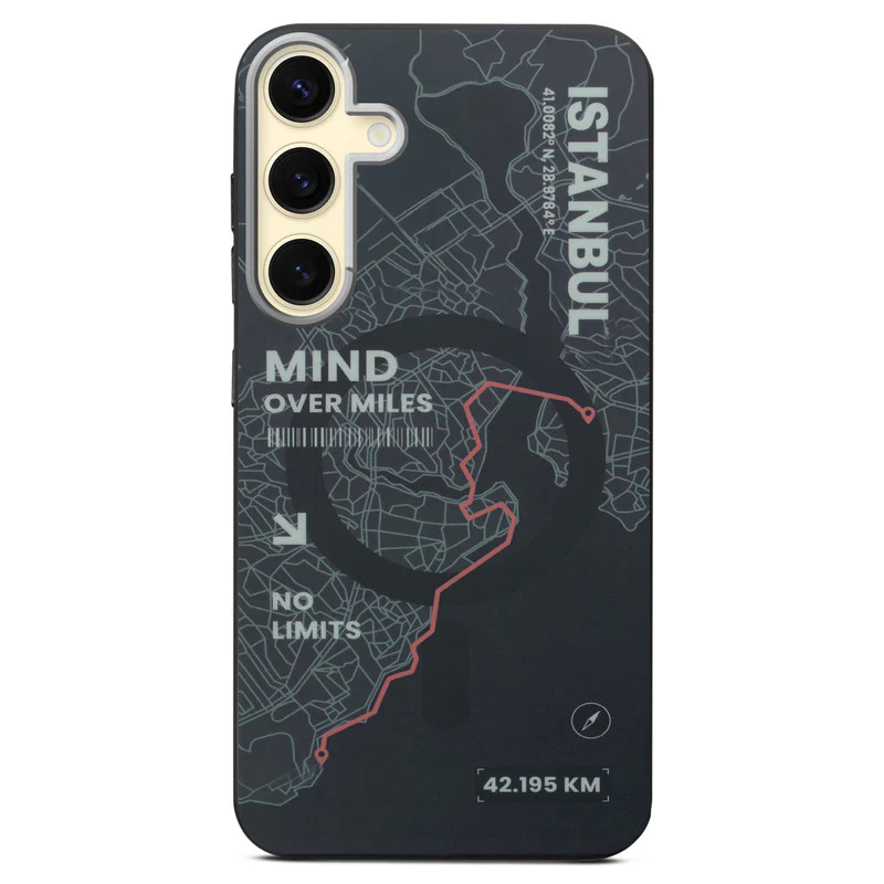 Printed Tough Case For Samsung S24 FE 5G - Image 34