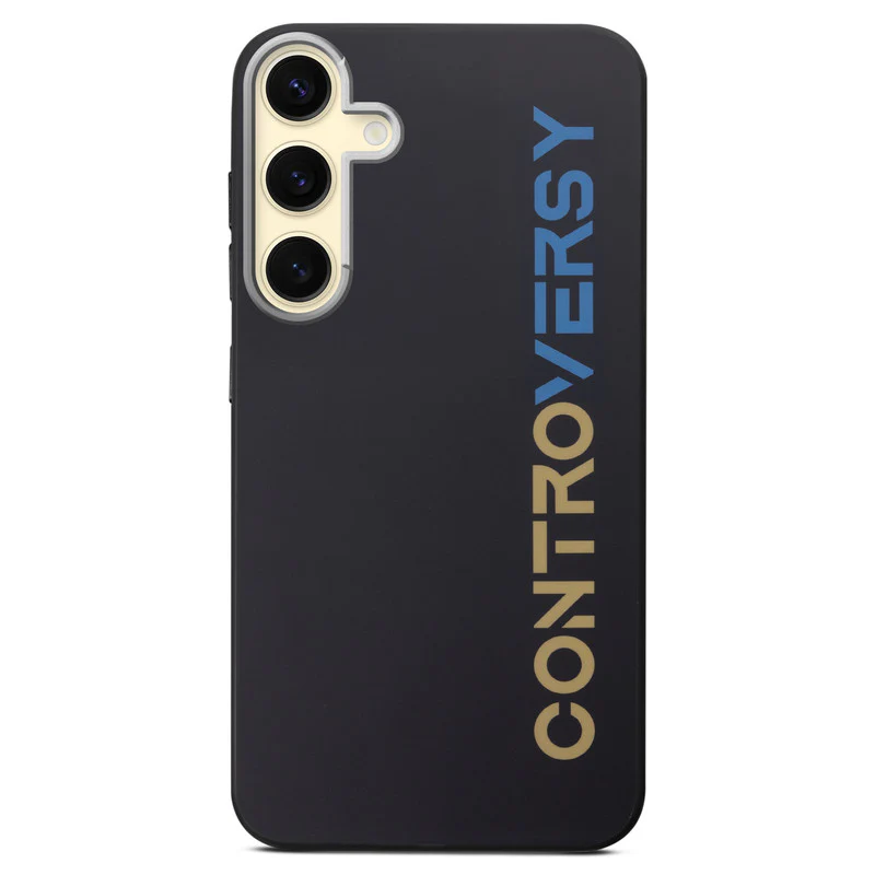 Printed Tough Case For Samsung S24 FE 5G - Image 4