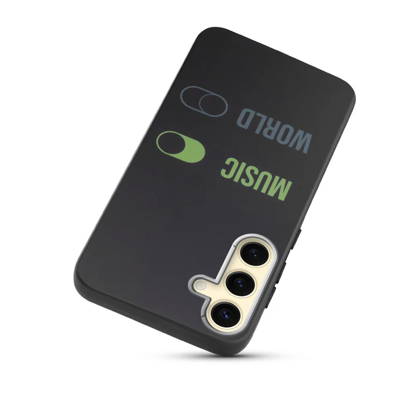 Printed Tough Case For Samsung S24 FE 5G - Image 42