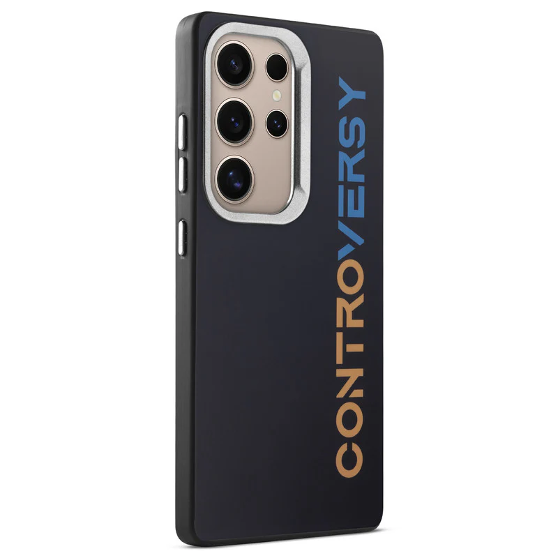 Printed Tough Case For Samsung S25 Ultra 5G - Image 11
