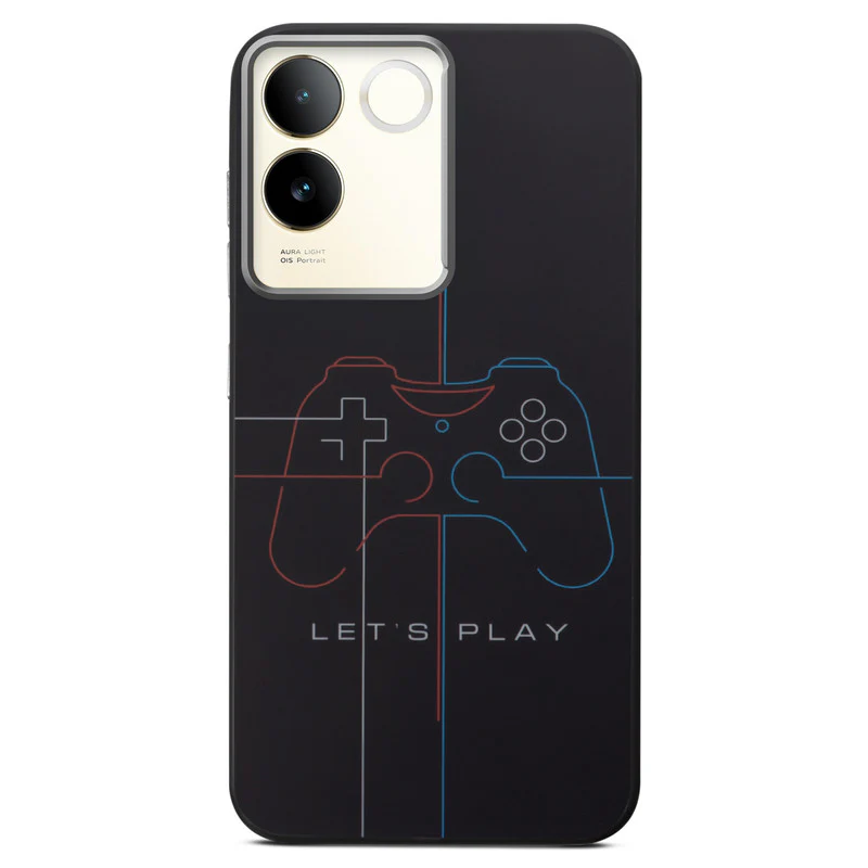 Printed Tough Case For Vivo T2 Pro 5G - Image 22