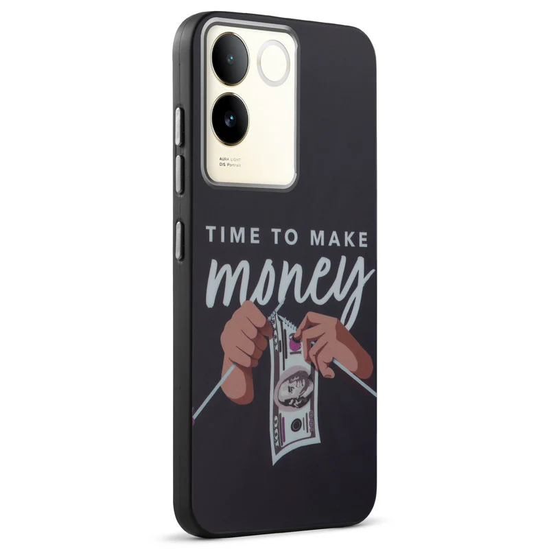 Printed Tough Case For Vivo T2 Pro 5G - Image 29