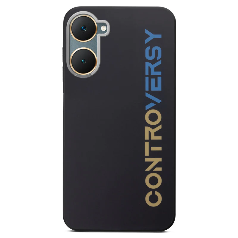 Printed Tough Case For Vivo T3 lite 5G - Image 4
