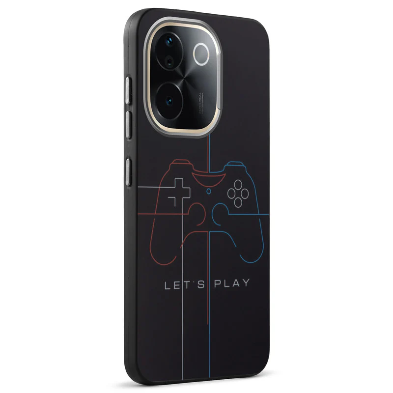 Printed Tough Case For Vivo T3 Pro 5G - Image 23