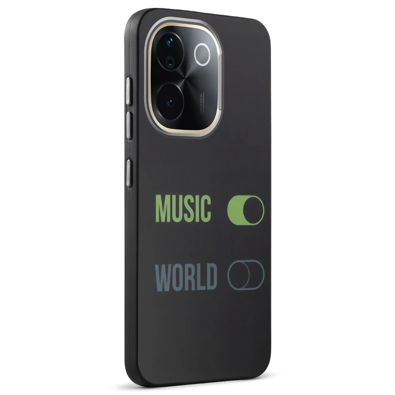 Printed Tough Case For Vivo T3 Pro 5G - Image 41