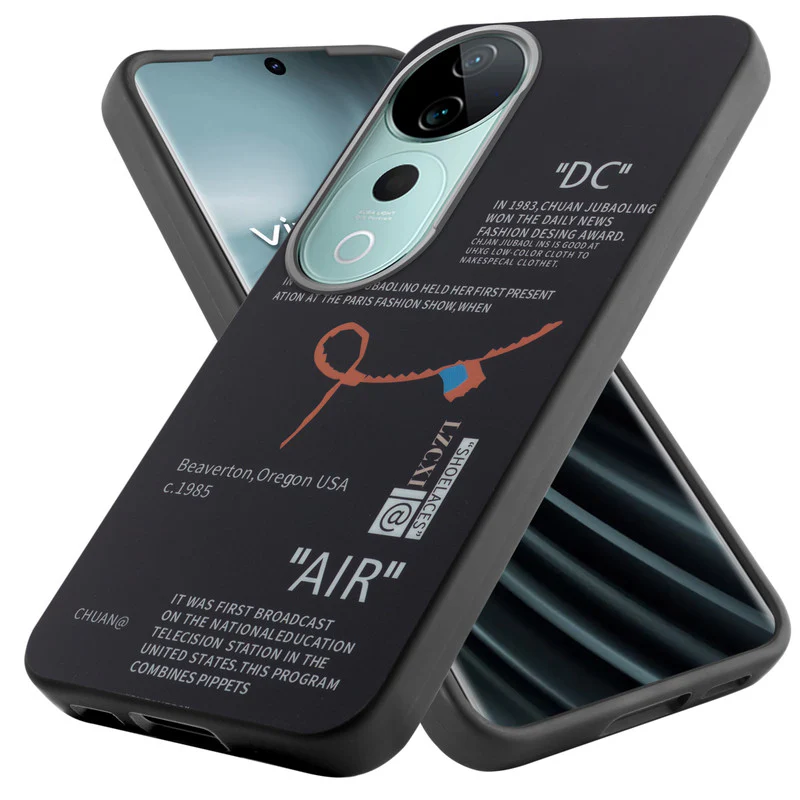 Printed Tough Case For Vivo T3 Ultra 5G - Image 13