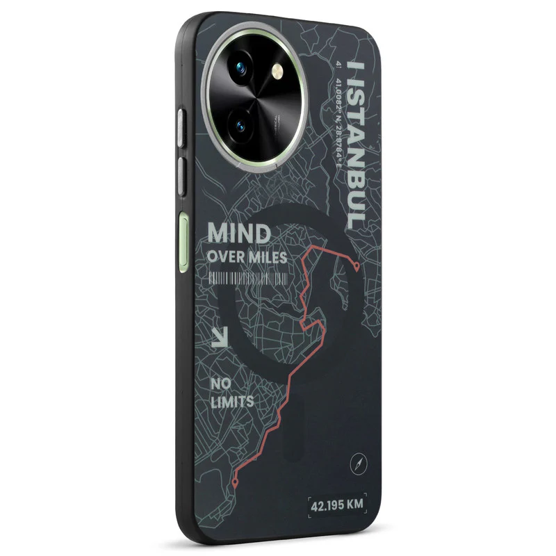 Printed Tough Case For Vivo T3x 5G - Image 35