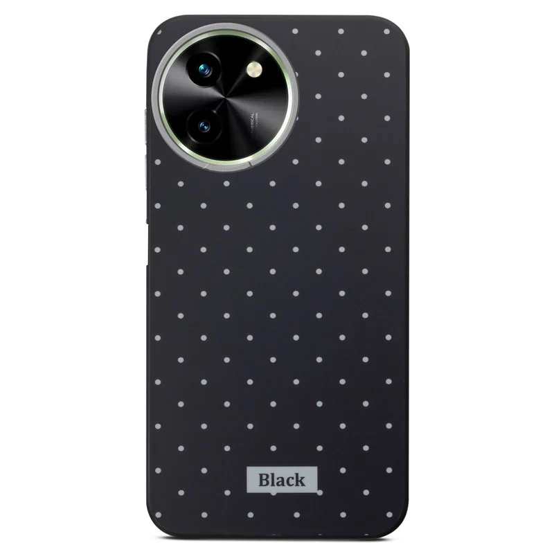 Printed Tough Case For Vivo T3x 5G - Image 46