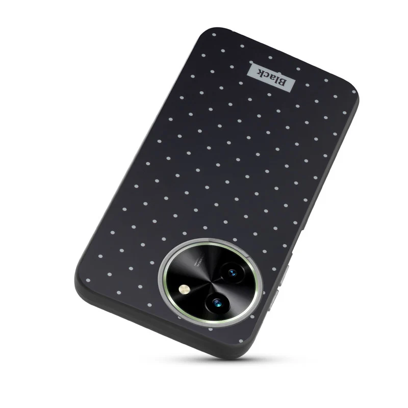 Printed Tough Case For Vivo T3x 5G - Image 48