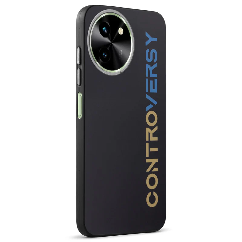 Printed Tough Case For Vivo T3x 5G - Image 5