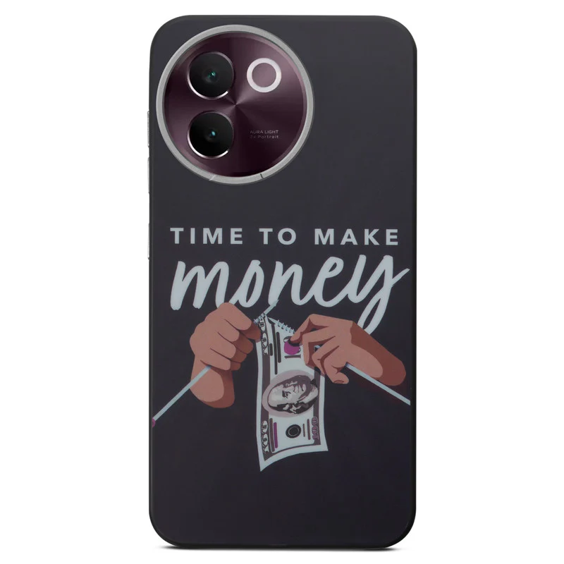 Printed Tough Case For Vivo V30e 5G - Image 28