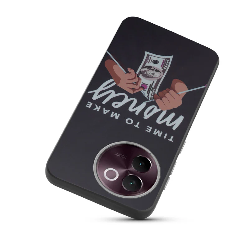 Printed Tough Case For Vivo V30e 5G - Image 30