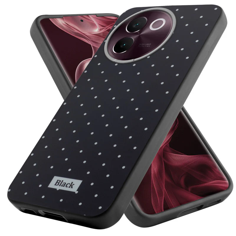 Printed Tough Case For Vivo V30e 5G - Image 43