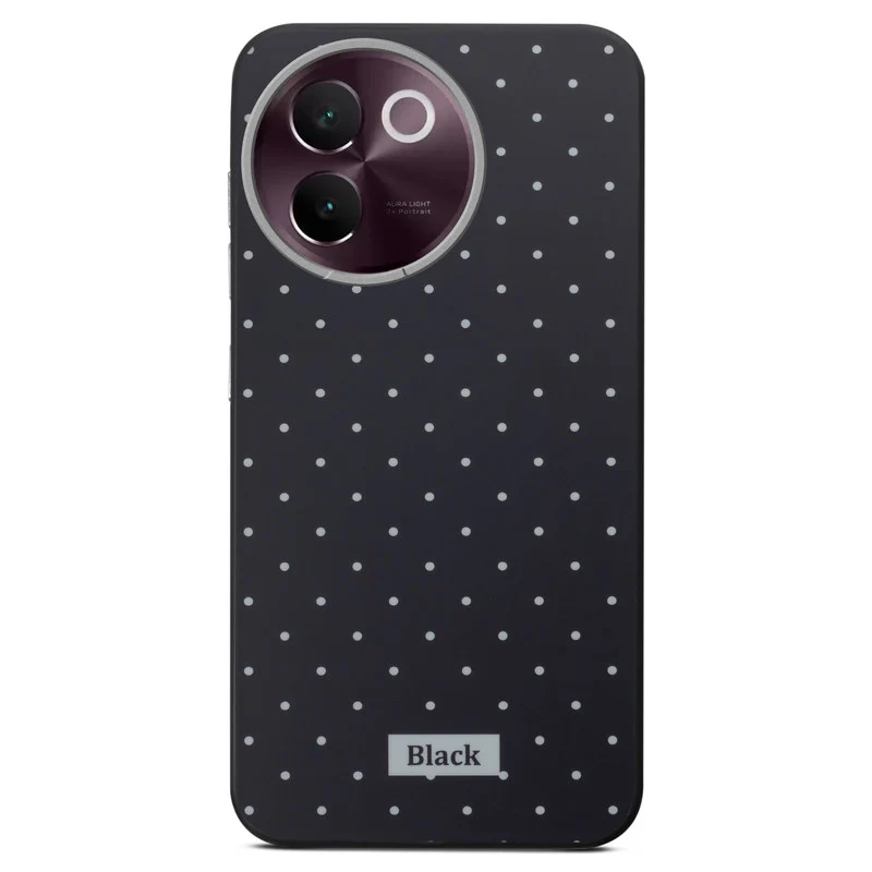 Printed Tough Case For Vivo V30e 5G - Image 46