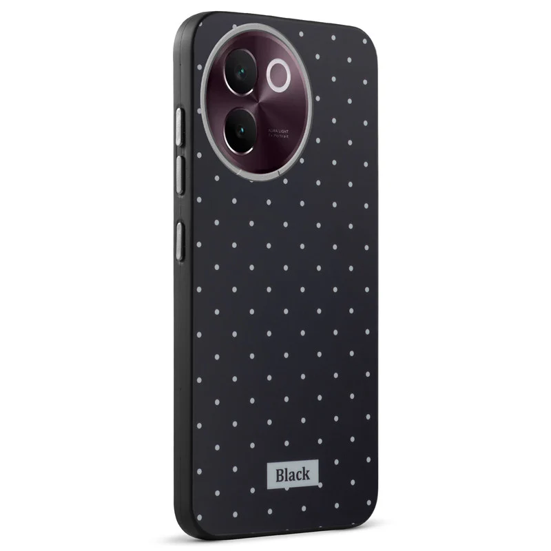 Printed Tough Case For Vivo V30e 5G - Image 47