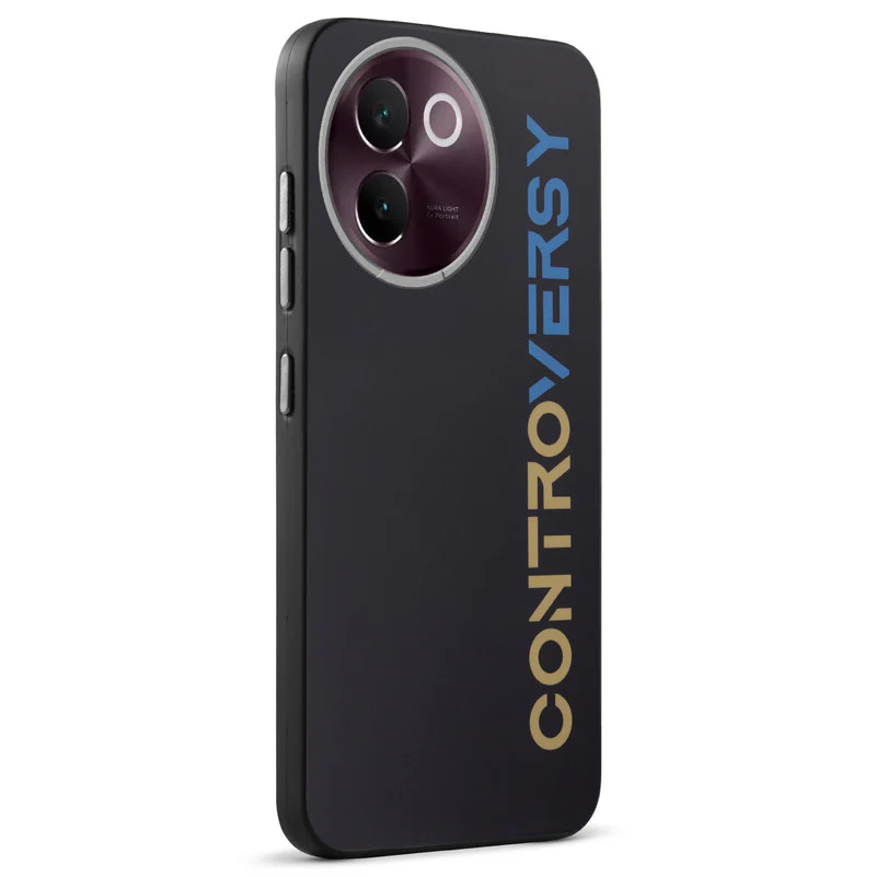 Printed Tough Case For Vivo V30e 5G - Image 5