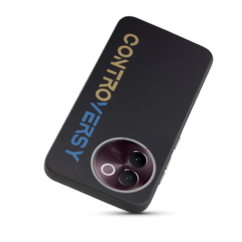 Printed Tough Case For Vivo V30e 5G - Image 6