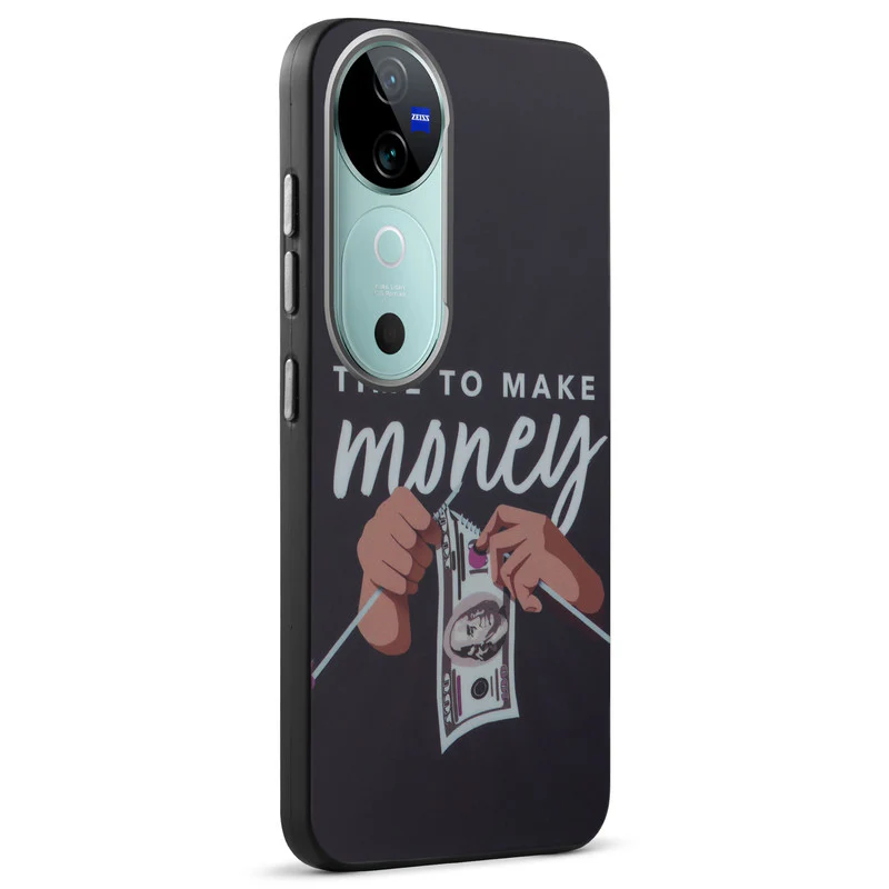 Printed Tough Case For Vivo V40 5G - Image 29
