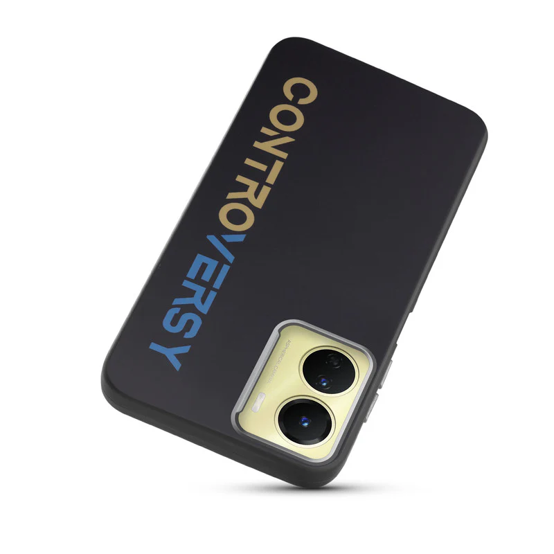 Printed Tough Case For Vivo Y16 - Image 6