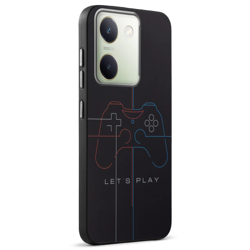 Printed Tough Case For Vivo Y200 Pro 5G - Image 23