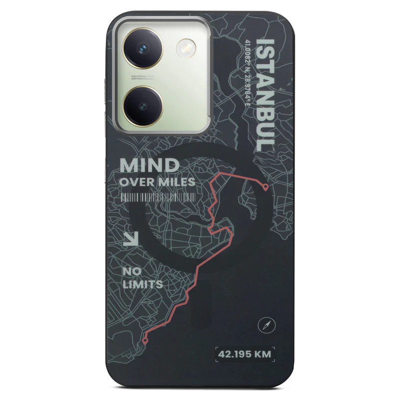 Printed Tough Case For Vivo Y200 Pro 5G - Image 34