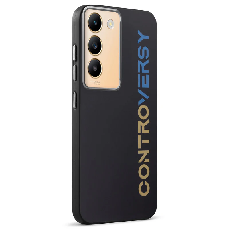 Printed Tough Case For Vivo Y200e 5G - Image 5