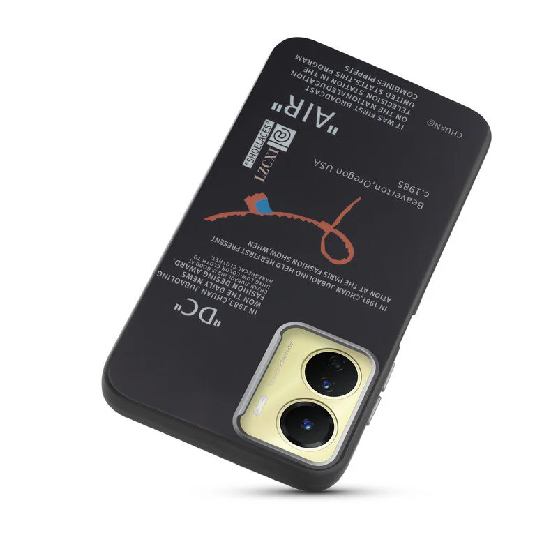 Printed Tough Case For Vivo Y56 5G - Image 18