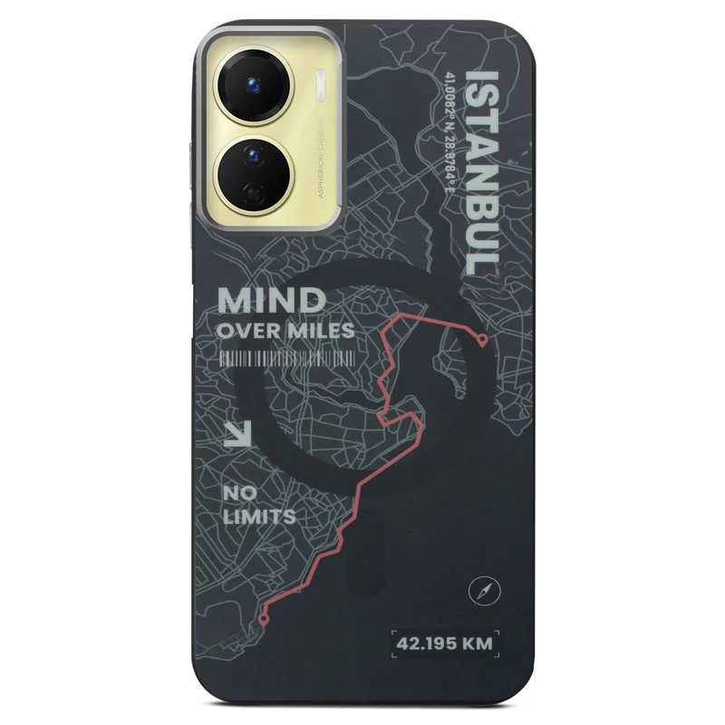 Printed Tough Case For Vivo Y56 5G - Image 34