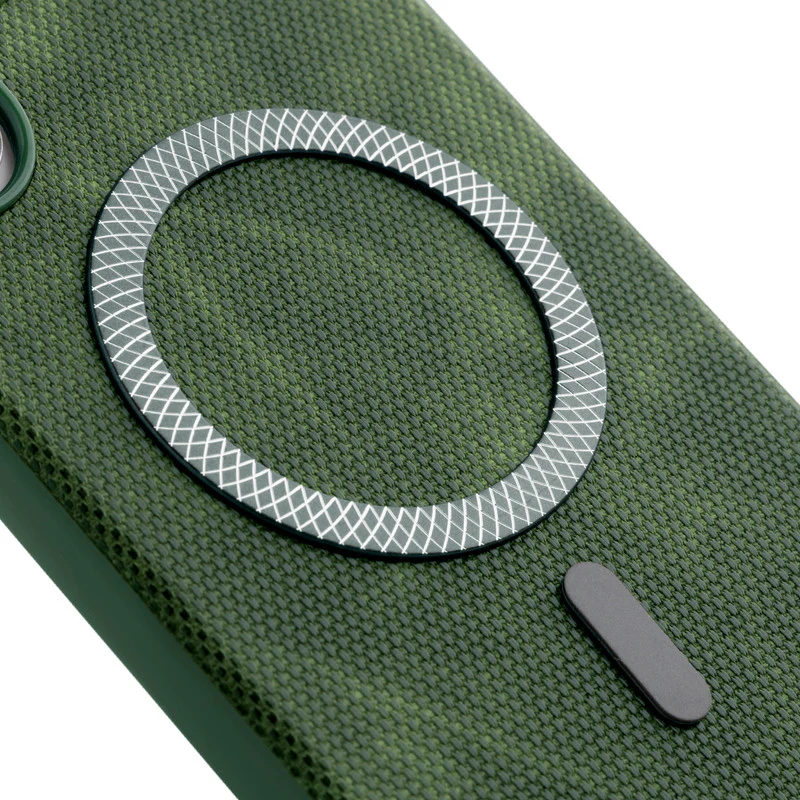 Rugged Vintage Look Back Case For Samsung S24 5G With Magnetic Charging Compatible with Wireless Charging Support - Image 24