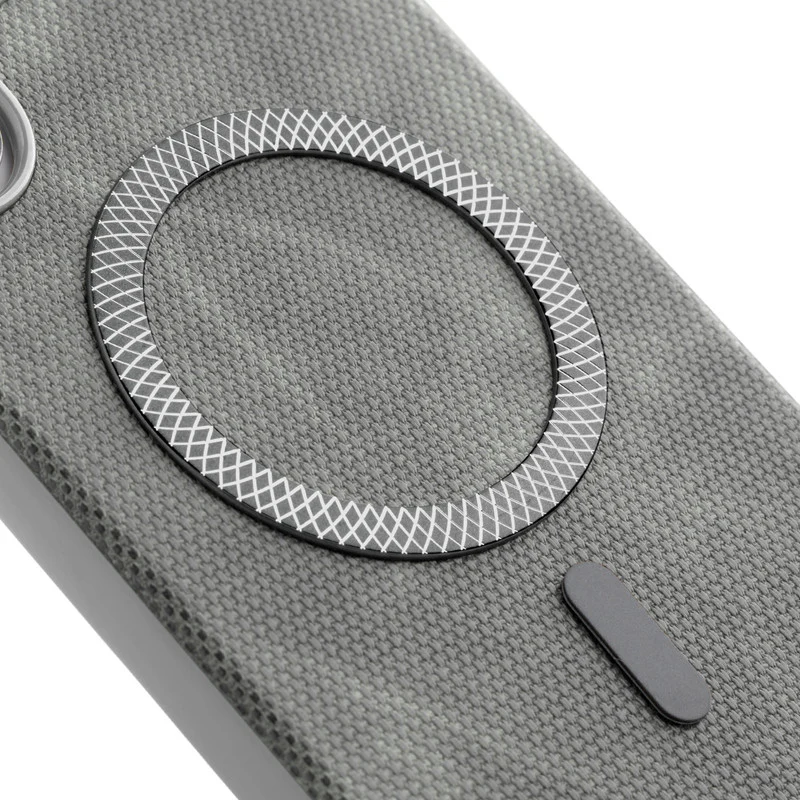 Rugged Vintage Look Back Case For Samsung S25 5G With Magnetic Charging Compatible with Wireless Charging Support - Image 30