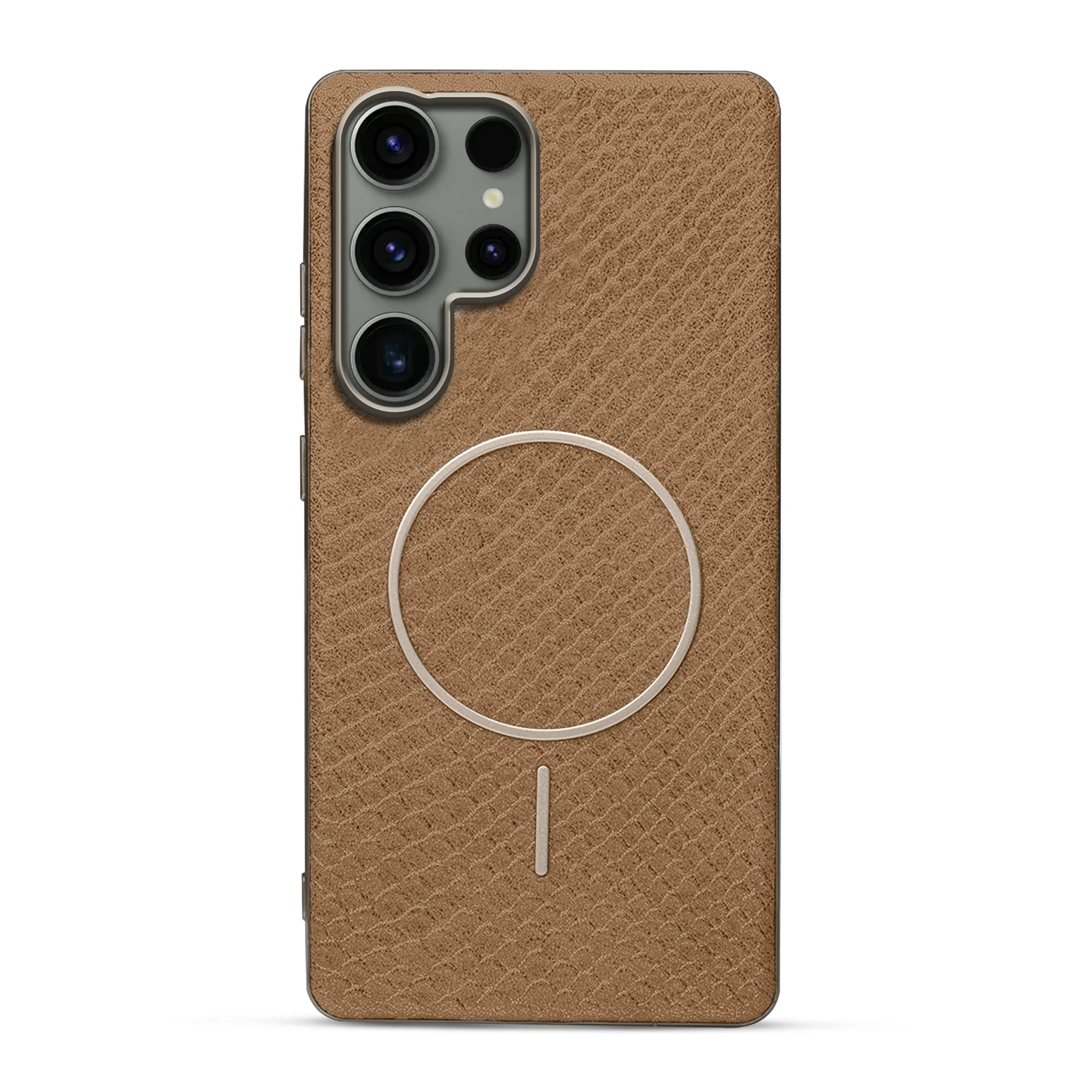 Faux Exotic Texture Case Samsung S23 Ultra 5G - Image 21