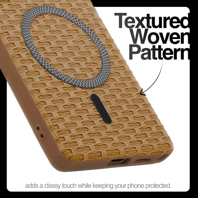 Rugged Silicone Grip Mobile Back Cover Case For Samsung S24 Ultra 5G With Wireless Charging Support Support - Image 11
