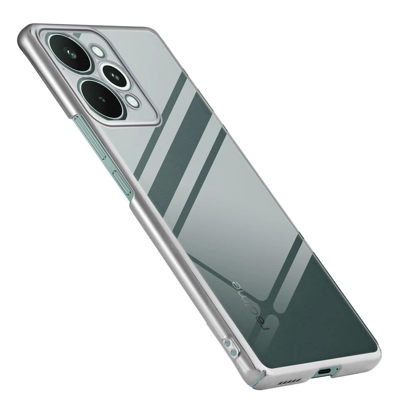 Shiny Edge Cuts Case for Realme 15 Pro 5G - Image 20